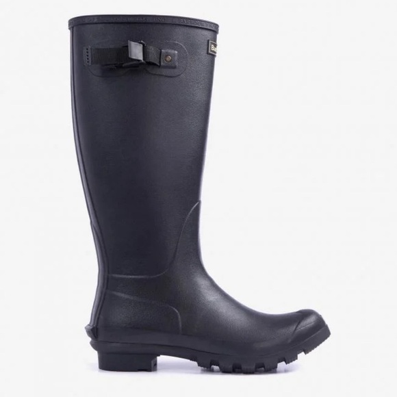 Men’s Bede Wellington Boots - Picture 3 of 4